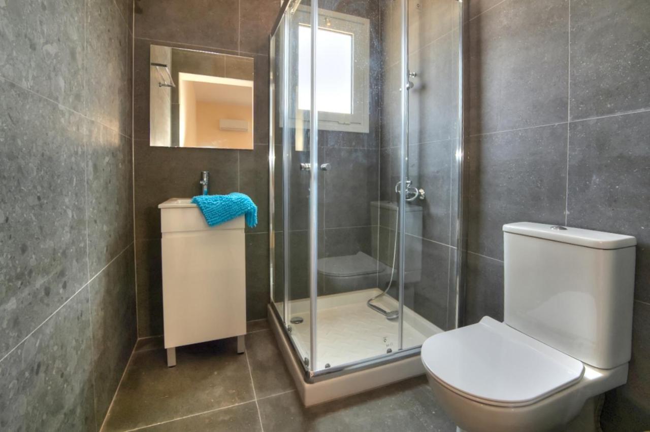 Villa Nissi Gold Айя-Напа Экстерьер фото